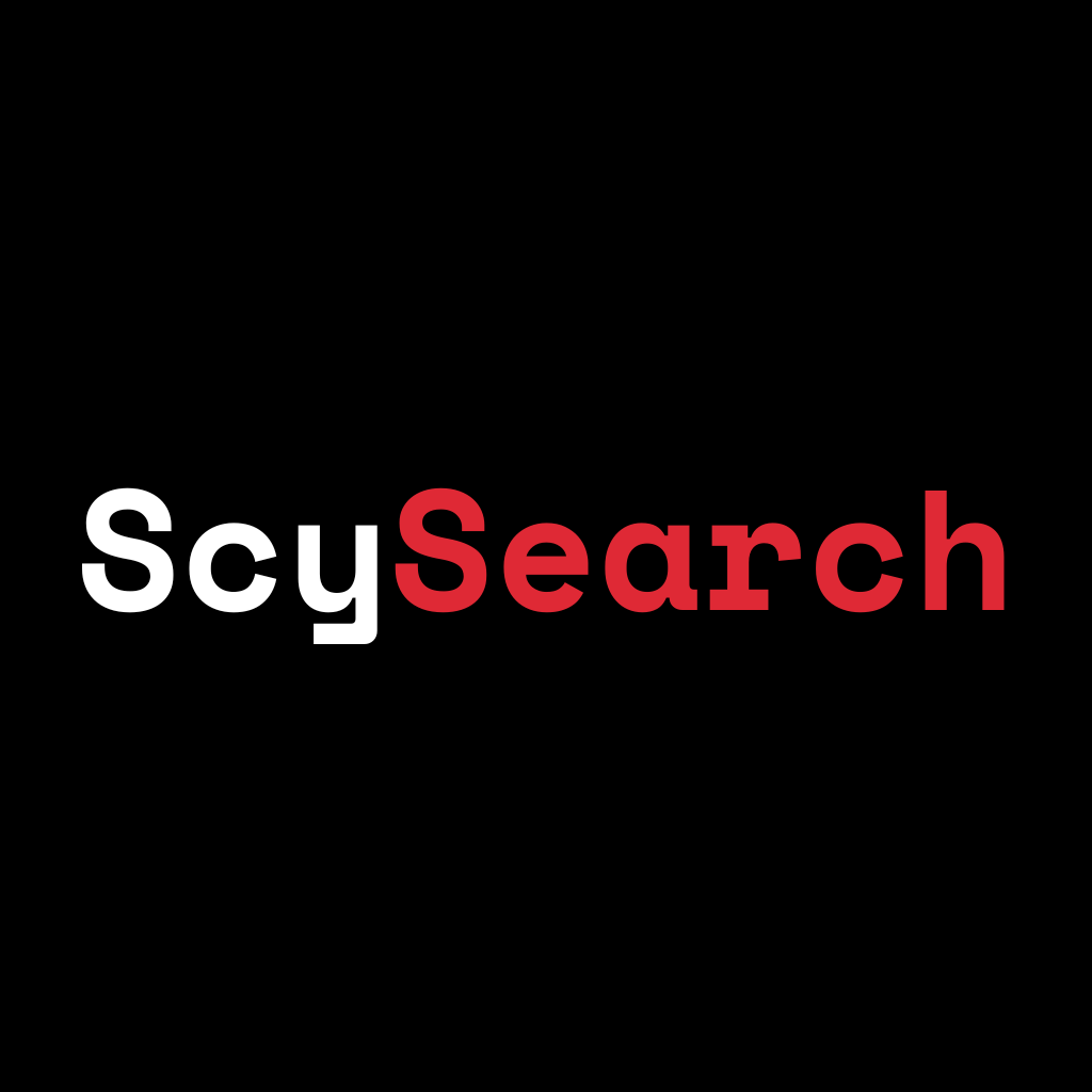 ScySearch logo